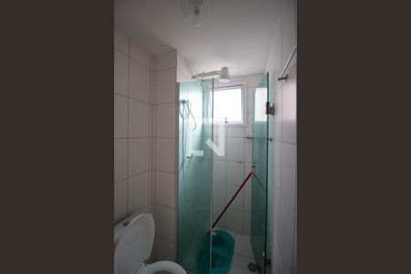 Studio à venda com 25m², 1 quarto e sem vagaBanheiro