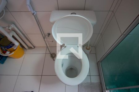 Studio à venda com 25m², 1 quarto e sem vagaVaso