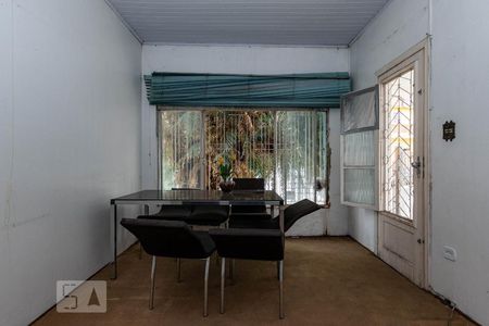 Sala de casa à venda com 2 quartos, 130m² em Vila Bela, São Paulo