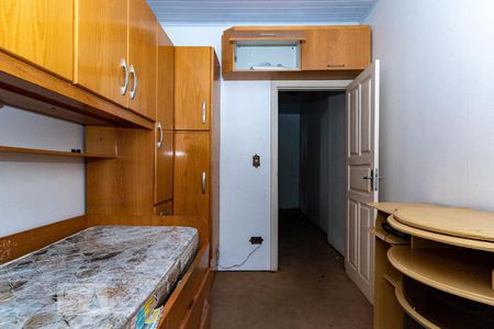 Quarto 1 de casa à venda com 2 quartos, 130m² em Vila Bela, São Paulo