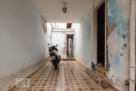 Casa à venda com 130m², 2 quartos e 1 vagaGaragem