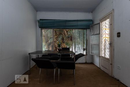 Sala de casa à venda com 2 quartos, 130m² em Vila Bela, São Paulo