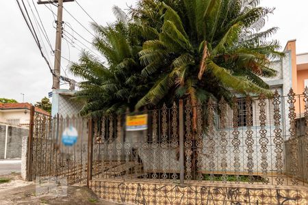 Casa à venda com 130m², 2 quartos e 1 vagaFachada