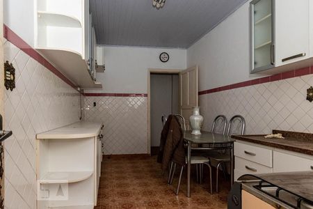 Casa à venda com 130m², 2 quartos e 1 vagaCozinha