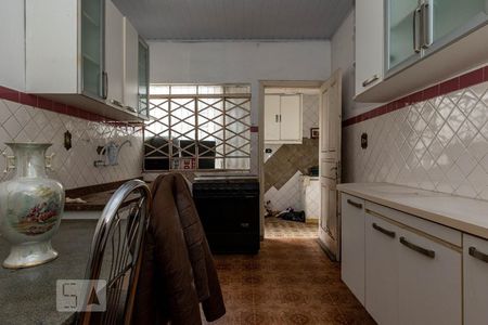 Cozinha de casa à venda com 2 quartos, 130m² em Vila Bela, São Paulo