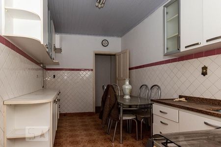 Cozinha de casa à venda com 2 quartos, 130m² em Vila Bela, São Paulo
