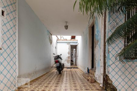 Casa à venda com 130m², 2 quartos e 1 vagaGaragem