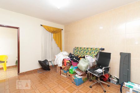 Sala de casa à venda com 3 quartos, 190m² em Vila Yara, Osasco