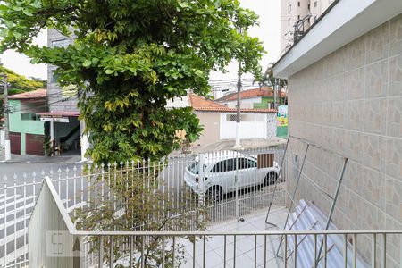 Vista do Quarto 1 de casa à venda com 3 quartos, 190m² em Vila Yara, Osasco