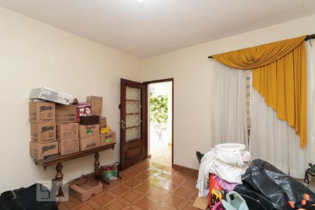 Sala de casa à venda com 3 quartos, 190m² em Vila Yara, Osasco