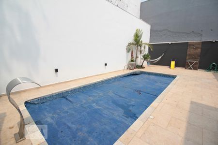 Casa para alugar com 278m², 3 quartos e 3 vagasPiscina