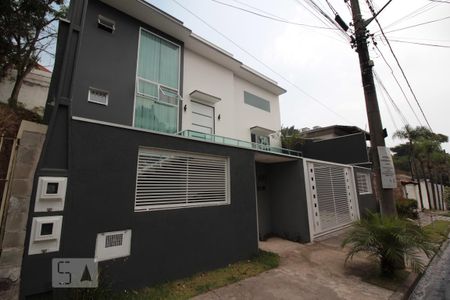 Casa para alugar com 278m², 3 quartos e 3 vagasFachada
