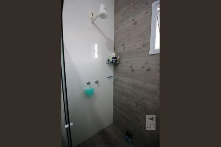 Casa para alugar com 278m², 3 quartos e 3 vagasBanheiro da Suíte 1