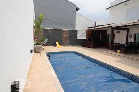 Casa para alugar com 278m², 3 quartos e 3 vagasPiscina