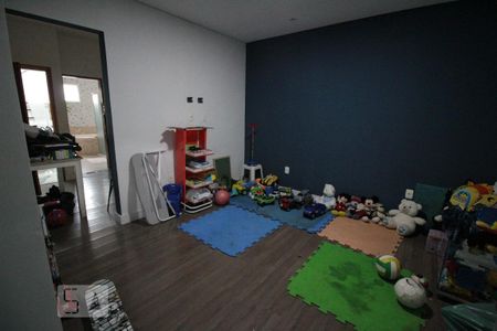 Casa para alugar com 278m², 3 quartos e 3 vagasBrinquedoteca