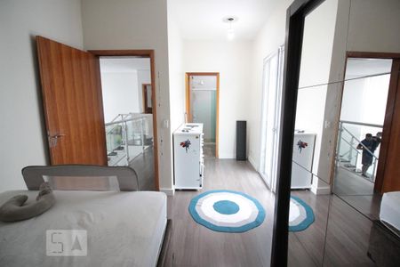 Casa para alugar com 278m², 3 quartos e 3 vagasSuíte 2