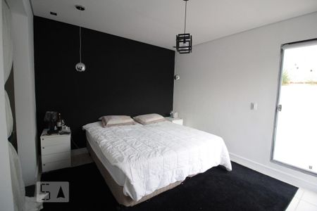 Casa para alugar com 278m², 3 quartos e 3 vagasSuite 1