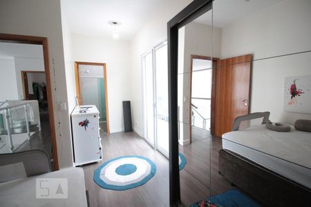 Casa para alugar com 278m², 3 quartos e 3 vagasSuíte 2