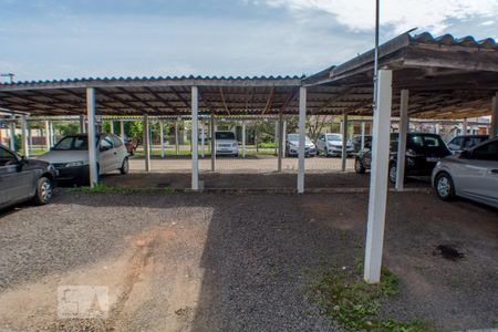 Box de apartamento à venda com 2 quartos, 52m² em Santos Dumont, São Leopoldo