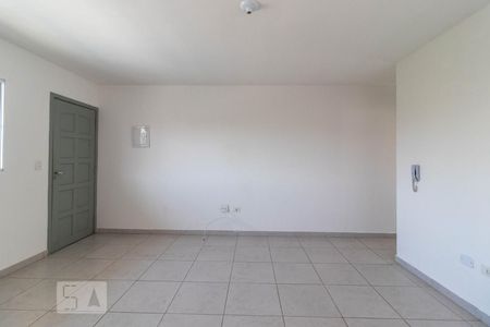 Sala e Cozinha de apartamento para alugar com 1 quarto, 45m² em Parada Inglesa, São Paulo