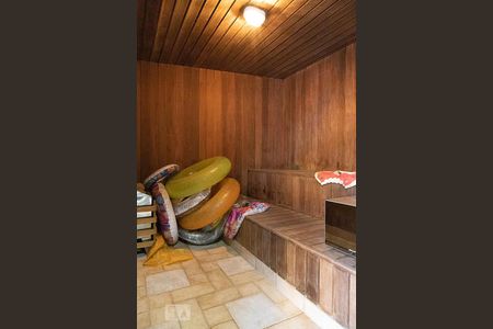 Casa de condomínio à venda com 836m², 5 quartos e 5 vagasSauna
