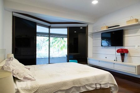 Casa de condomínio à venda com 836m², 5 quartos e 5 vagasSuíte 1