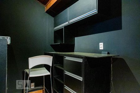 Casa de condomínio à venda com 836m², 5 quartos e 5 vagasSala de cinema