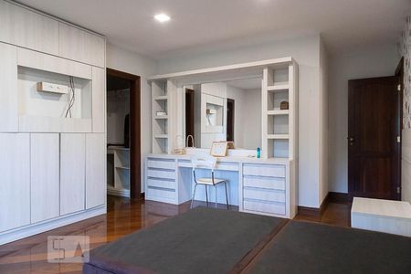 Casa de condomínio à venda com 836m², 5 quartos e 5 vagasSuíte 2