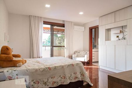 Casa de condomínio à venda com 836m², 5 quartos e 5 vagasSuíte 3