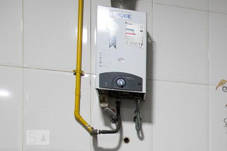 Casa de condomínio à venda com 836m², 5 quartos e 5 vagasÁrea de serviço