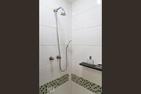 Casa de condomínio à venda com 836m², 5 quartos e 5 vagasBanheiro da suíte 3