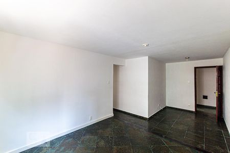 Sala de apartamento à venda com 2 quartos, 95m² em Ingá, Niterói