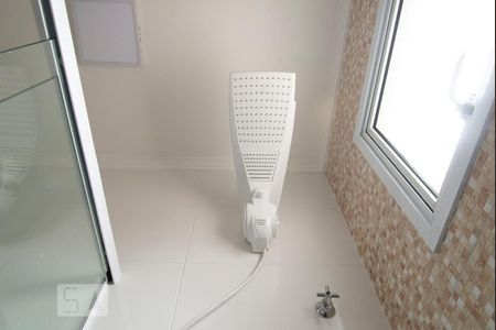 Apartamento para alugar com 50m², 2 quartos e sem vagaChuveiro