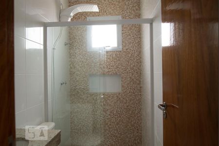 Apartamento para alugar com 50m², 2 quartos e sem vagaBanheiro