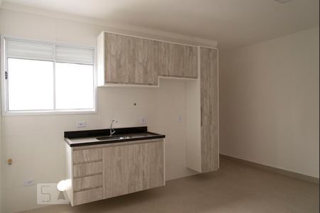 Apartamento para alugar com 50m², 2 quartos e sem vagaCozinha