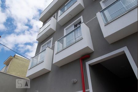 Apartamento para alugar com 50m², 2 quartos e sem vagaÁrea Externa