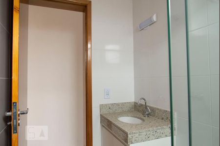Apartamento para alugar com 50m², 2 quartos e sem vagaBanheiro