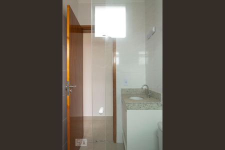 Apartamento para alugar com 50m², 2 quartos e sem vagaBanheiro