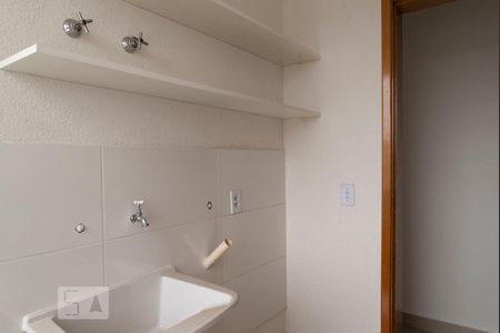 Apartamento para alugar com 50m², 2 quartos e sem vagaLavanderia