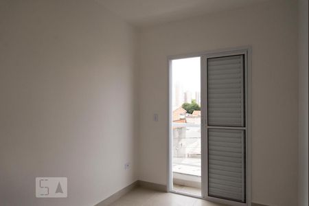 Quarto 1 de apartamento para alugar com 2 quartos, 50m² em Vila Paulo Silas, São Paulo