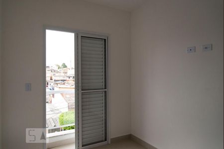 Quarto 1 de apartamento para alugar com 2 quartos, 50m² em Vila Paulo Silas, São Paulo