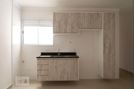 Apartamento para alugar com 50m², 2 quartos e sem vagaCozinha - Armários