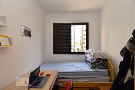 Quarto 2 de apartamento para alugar com 2 quartos, 48m² em Perdizes, São Paulo
