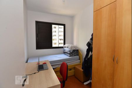 Quarto 2 de apartamento para alugar com 2 quartos, 48m² em Perdizes, São Paulo