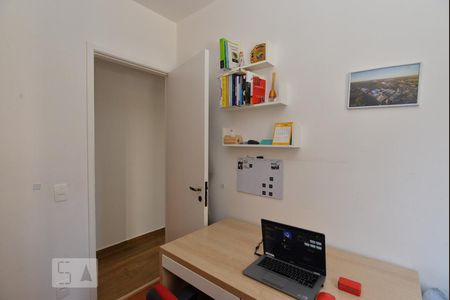 Quarto 2 de apartamento para alugar com 2 quartos, 48m² em Perdizes, São Paulo