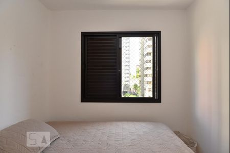 Quarto 1 de apartamento para alugar com 2 quartos, 48m² em Perdizes, São Paulo