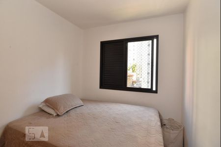 Quarto 1 de apartamento para alugar com 2 quartos, 48m² em Perdizes, São Paulo