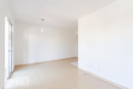 Sala de apartamento para alugar com 2 quartos, 58m² em Humaitá, Porto Alegre