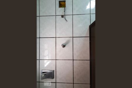  Detalhe  Chuveiro de casa para alugar com 1 quarto, 50m² em Jardim Vergueiro (sacomã), São Paulo