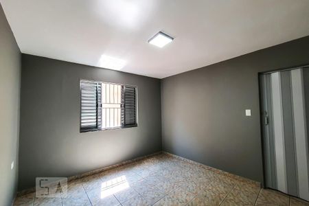 Quarto 1 de casa para alugar com 1 quarto, 50m² em Jardim Vergueiro (sacomã), São Paulo